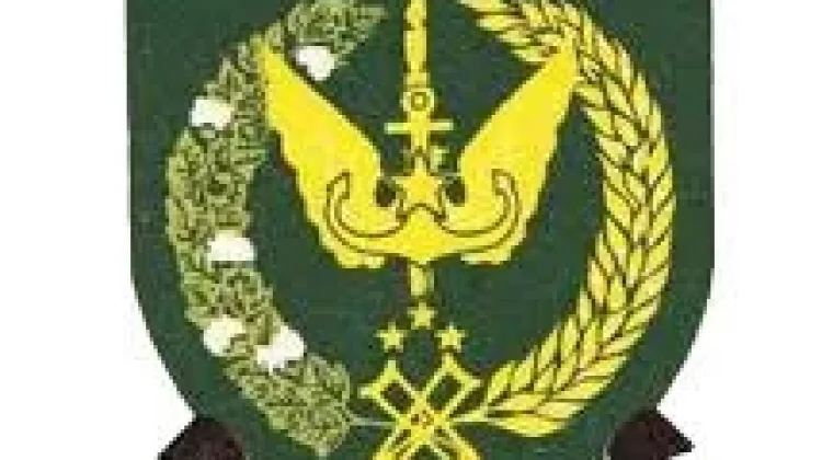 Sosok Inspiratif Prajurit yang Terluka dalam Tugas Kedinasan