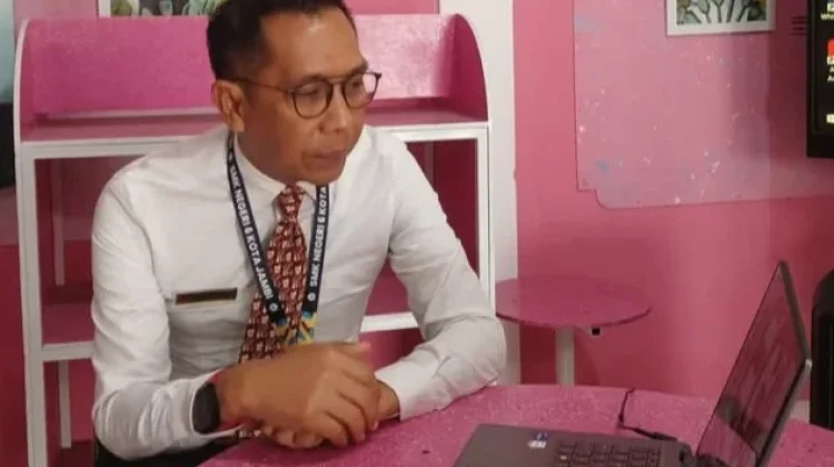 Harkitnas; Pemicu Kebangkitan Generasi Muda Melalui Pendidikan Berkualitas