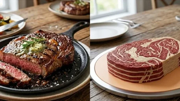 Masa Depan Makanan yang Dicetak Mesin atau 3D Printing of Food