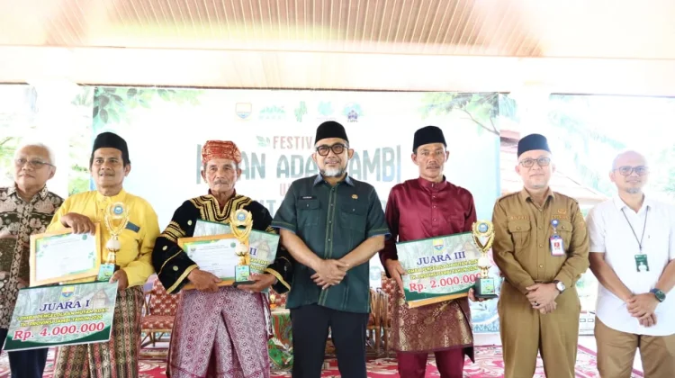Festival Hutan Adat