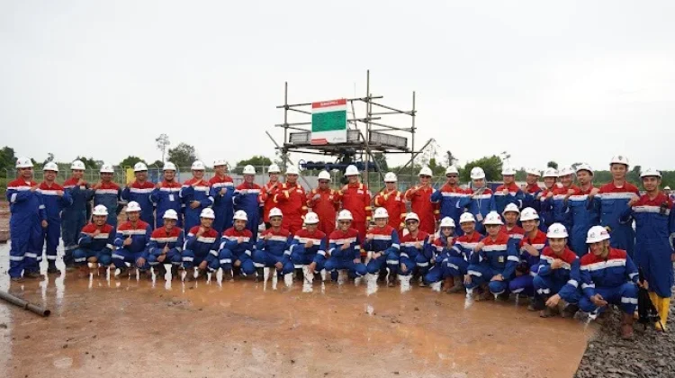 Produksi PPC-01 Dinilai Perkuat Strategi Ketahanan Energi Nasional