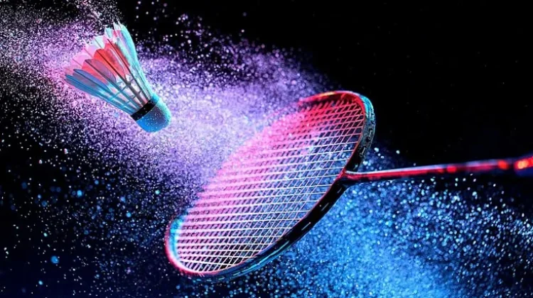 Tension Senar Raket Badminton Ideal Untuk Pemula