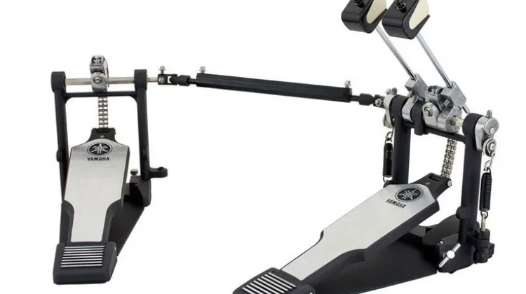 Asal Usul Drum Double Pedal