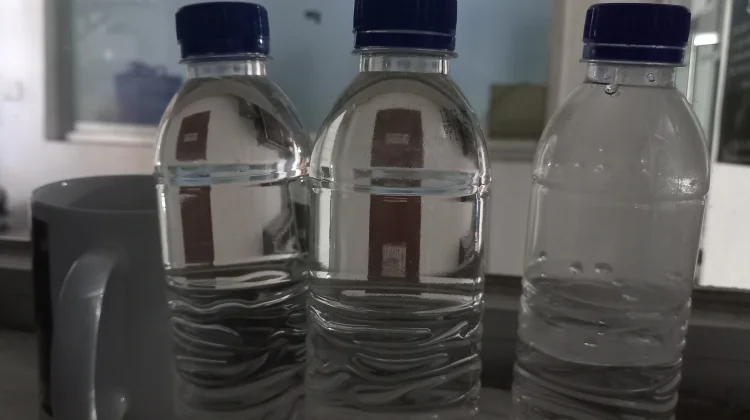 Jemaah Haji Diimbau Perbanyak Minum Air Selama di Arab Saudi