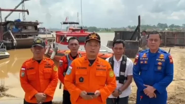 Diduga Menghirup Gas Berbahaya,Tiga Kru Kapal Meninggal