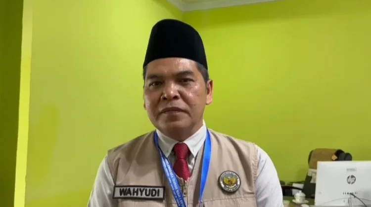 Suhu Arab Saudi Panas, Jemaah diminta Waspada Dehidrasi