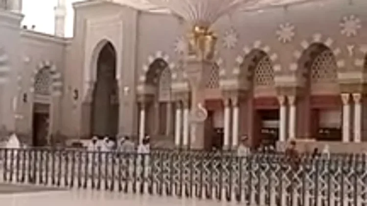 Jemaah Haji Jambi Diimbau Minum Air Setiap 10 Menit