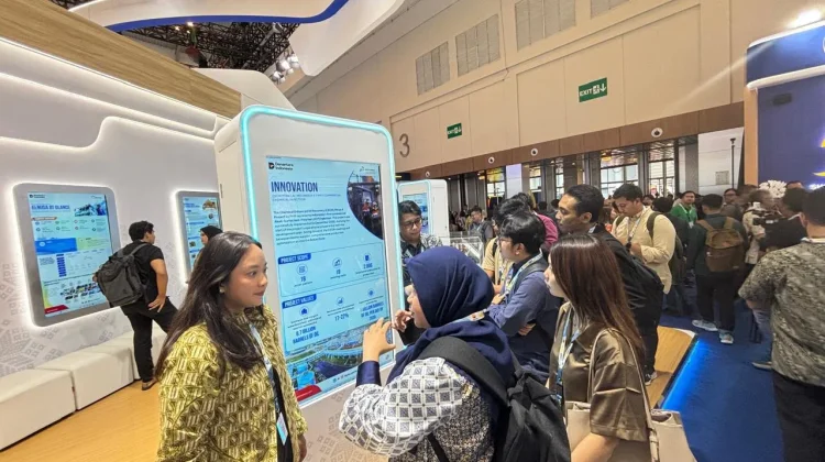 Siasati Lapangan Minyak Menua, PHR Andalkan Teknologi Non-Konvensional