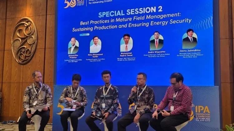 Pertamina Hulu Rokan Gandeng UMKM Difabel,Bawa Kopi Inklusi