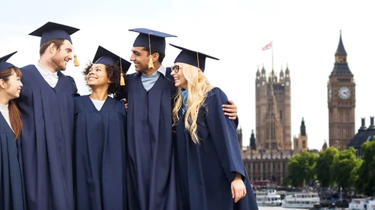 Inggris dengan Sistem Pendidikan  di tengah Arus Globalisasi