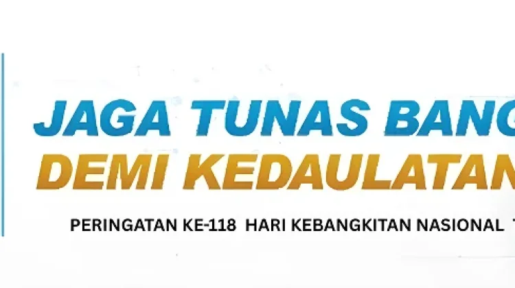 Tantangan Kebangkitan Nasional Masa Kini Pemain Utama di Panggung Dunia