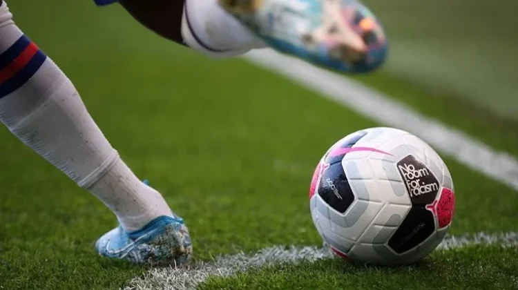 Aturan Ketat Soal Penalti Di Sepak Bola