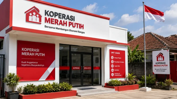 Pertumbuhan Koperasi Harus Sejalan Dengan Kesejahteraan Warga