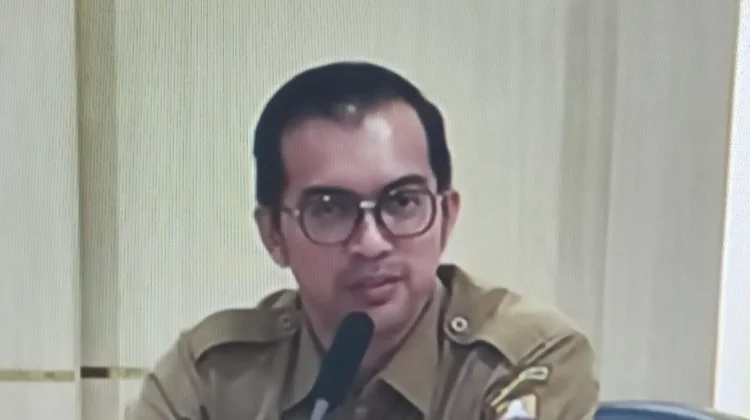 Belanja Daerah Masih Rendah pada TW 1