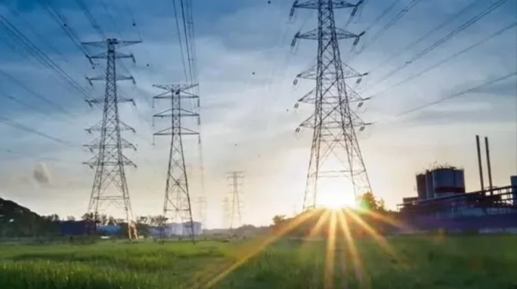 Dirut PT PLN Ungkap Penyebab Pemadaman Listrik Massal di Wilayah Sumatera