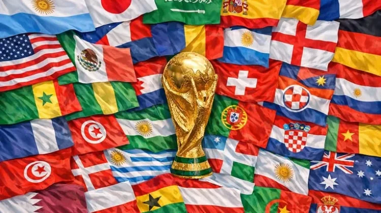 Piala Dunia 2026 Peserta Makin Rame, Seru atau Malah Membosankan?