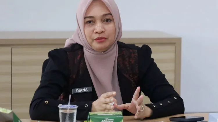 Kesadaran Masyarakat Jambi Daftarkan HKI Meningkat