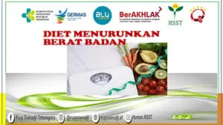 Mengapa Pengendalian Berat Badan Penting?