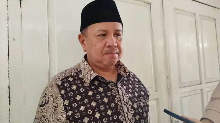 Idul Adha, Kakanwil Kemenag Jambi Tekankan Ketertiban dan Kesehatan Hewan Kurban