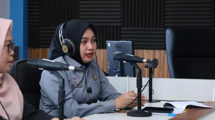 Kanwil Kemenkum Jambi Gencarkan Edukasi Perlindungan Kekayaan Intelektual