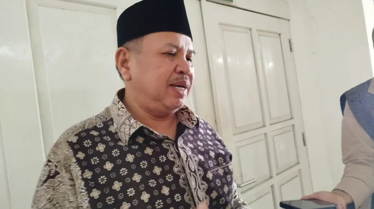 Kakanwil Kemenag Jambi:  Maknai Idul Adha dengan Keikhlasan dan Kepedulian Sosial