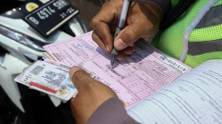 Catat, Ini Daftar Pelanggaran yang Diincar Operasi Patuh 2026 Jambi