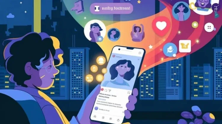 Tren Hiburan Digital Ubah Cara Anak Muda Cari Relaksasi