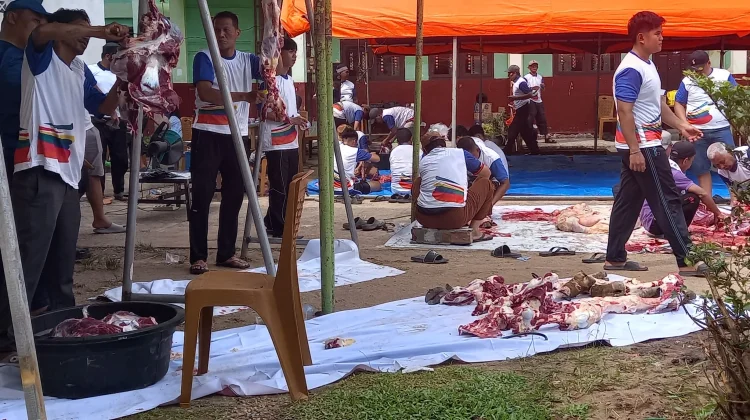 Tips Penyimpanan Daging Kurban agar Kualitasnya Tetap Terjaga