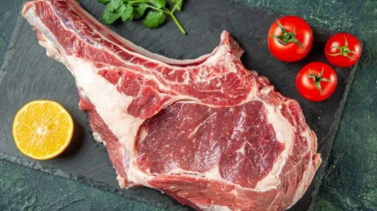 Konsumsi Daging Kambing cukup Sewajarnya untuk Kesehatan
