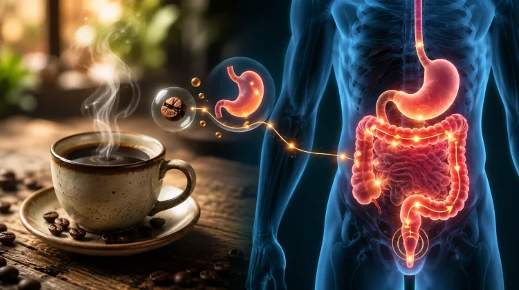 Fakta di Balik Keinginan BAB setelah Ngopi