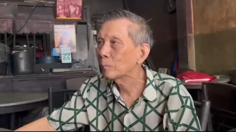 Berdiri sejak 1941, Warung Kopi di Kota Jambi Tetap Eksis