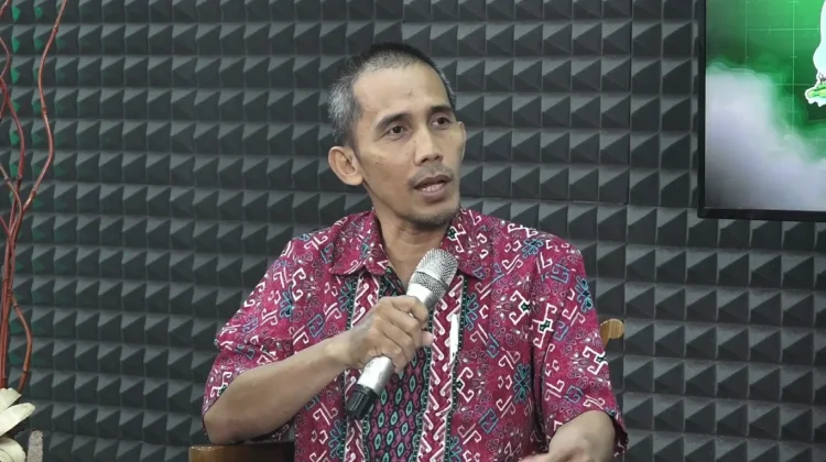 Perkuat Identitas Daerah, Film Dokumenter Jadi Senjata Pelestarian Budaya Jambi