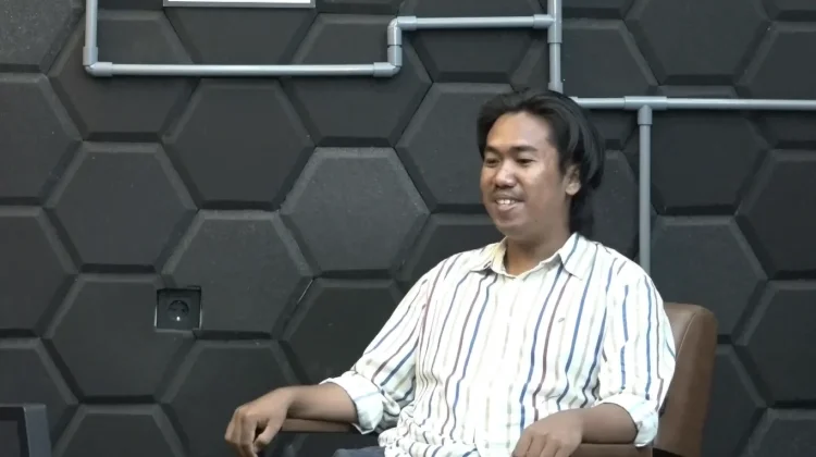 Hadapi Era Digital, Museum Jambi di harapkan Gunakan Pendekatan 'New Museology'