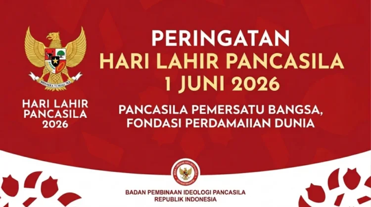 Perlunya Memahami Makna dari Peringatan Hari Lahir Pancasila