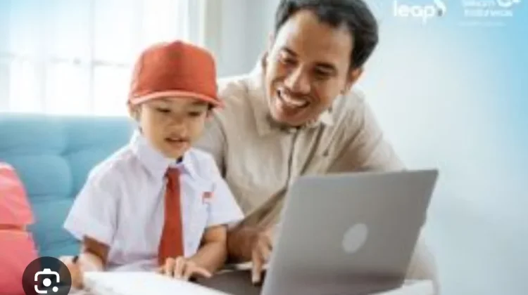 Pentingnya Anak Belajar Komunikasi sebelum Mengenal Dunia Digital