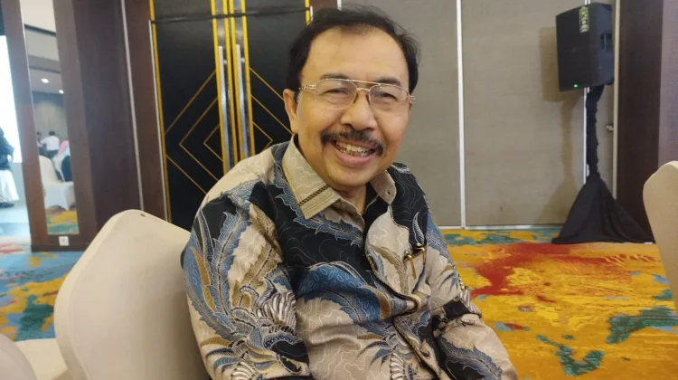 Pakar Ekonomi  Jambi Tanggapi Kebijakan Ekspor Satu Pintu Sumber Daya Alam