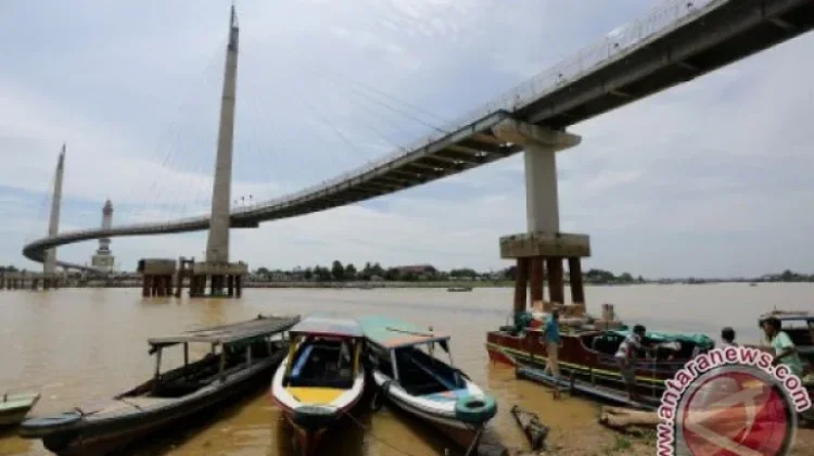 Basarnas Jambi Imbau Warga Waspada saat Transisi Musim Hujan ke Kemarau