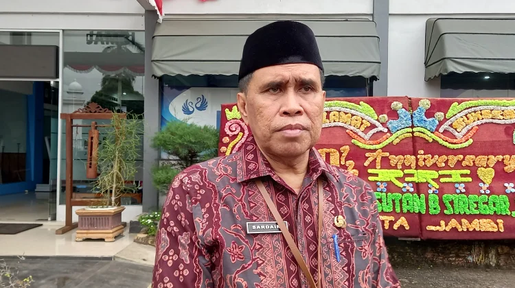 Pembentukan Koperasi Merah Putih