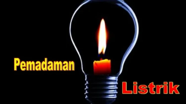 Pasca Pemadaman Listrik Serentak, Masyarakat Harapkan Evaluasi