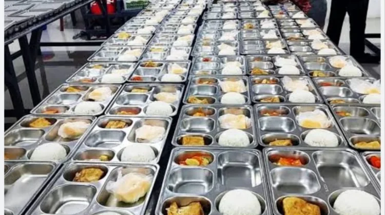 Badan Gizi Nasional Kaji Peluang Program Makan Bergizi Gratis di Arab Saudi