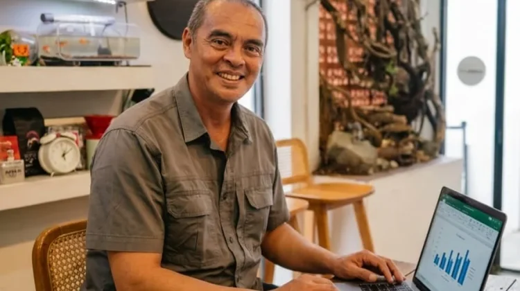 Dari Komoditas menuju Nilai Tambah di Pesisir Timur Jambi