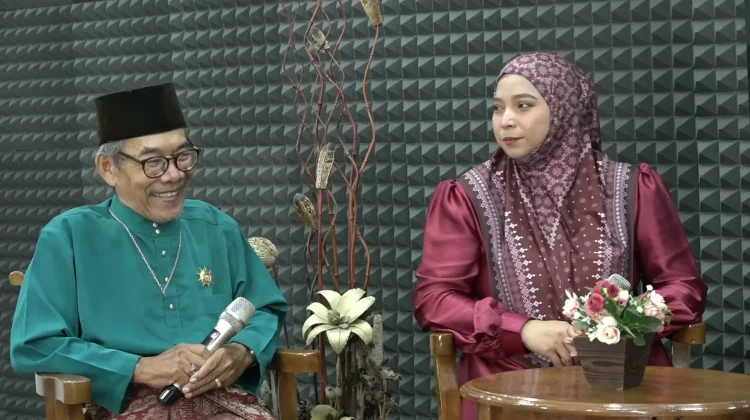 Lestarikan Kearifan Lokal, Musisi Jambi Ajak Generasi Muda Cintai Lagu Daerah