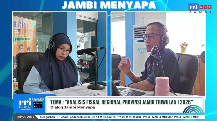 Transfer ke Daerah Tumbuh 7,53 Persen, Pemda Lebih Cepat Jalankan Program