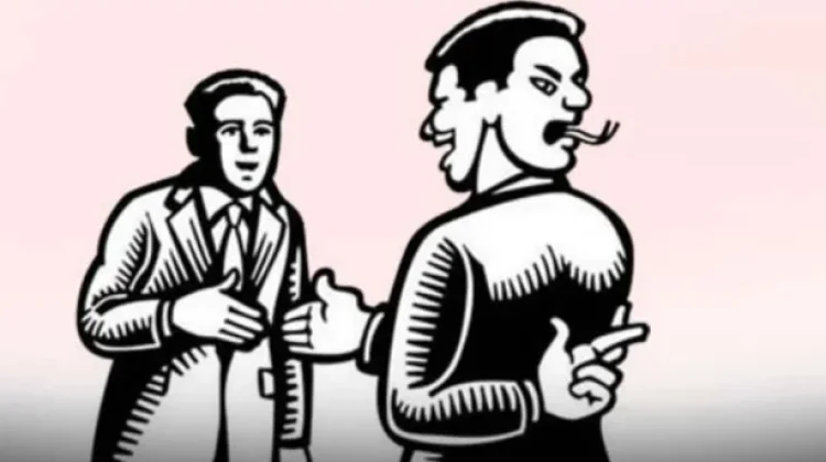 Menghindari dari Penyakit Hati atau Sifat Munafik