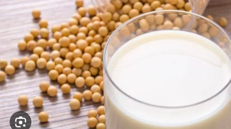 Kacang dan kedelai bantu lawan hingga 30 persen