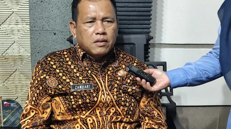 BKKBN Jambi Siapkan Pelayanan KB Serentak Sambut Harganas 2026