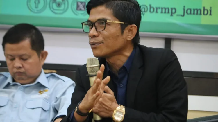 Ombudsman Jambi Buka Posko Pengaduan SPMB 2026