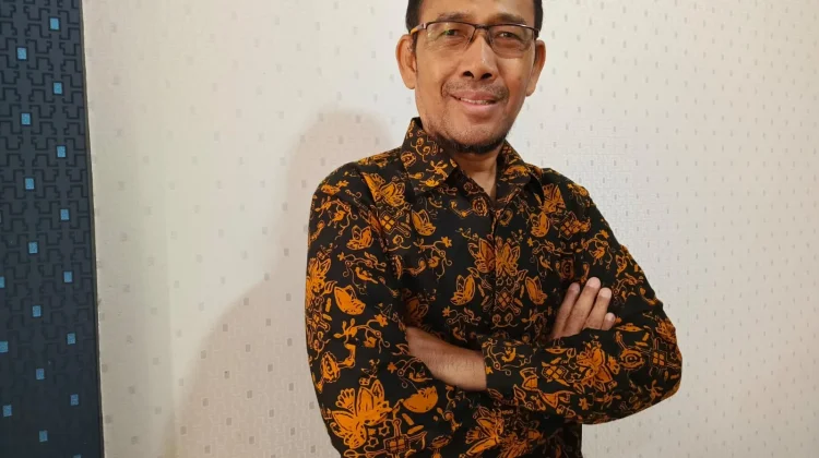 BLUD JAMBI: Mampukah meningkatkan Kemandirian Fiskal?