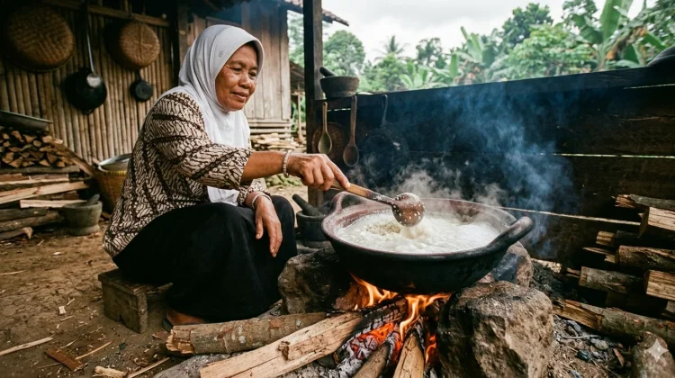 Manfaat yang jarang diketahui dari Air Tajin