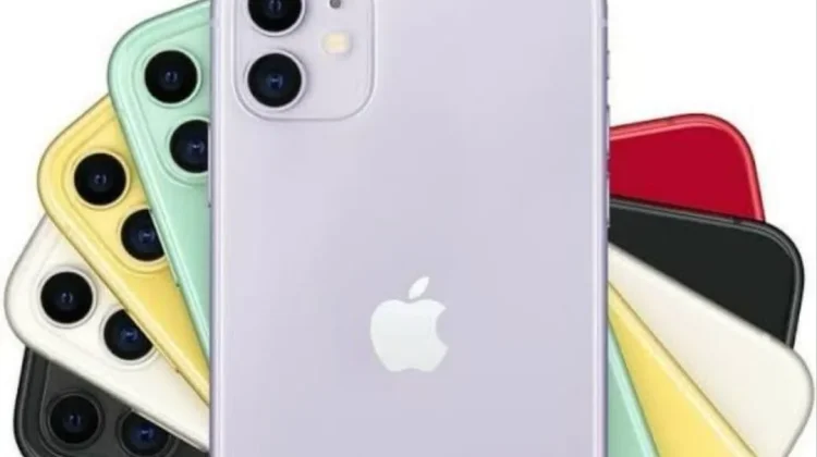 KPK Lelang iPhone Seri 11 Pro Berkapasitas 64 GB Seharga Rp 231 Ribu